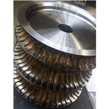 Profile Wheels, Router Bit, Edge Tools And Special Tools