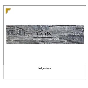 UNION DECO Marble Wall Cladding Stone Thin Ledge Stone Panel
