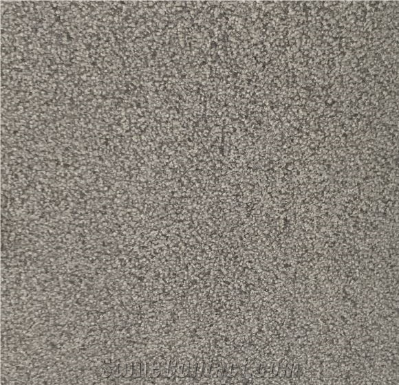 Dark Grey Basalt Bush Hammered