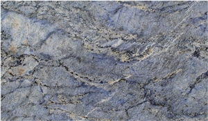 Azul Bahia Granite Slabs