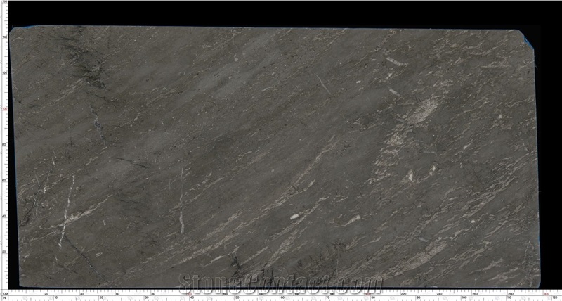 Pena Dark Blue Marble Slab