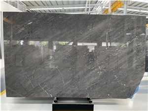 Pena Dark Blue Marble Slab
