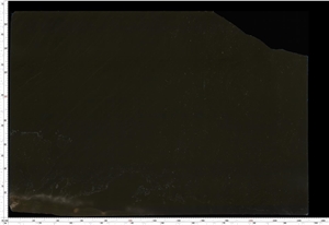 Regis Black Marble Slab