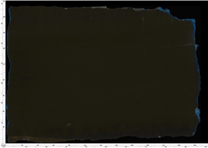 Regis Black Marble Slab
