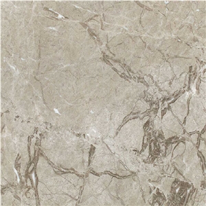 Shining Cloud Marble