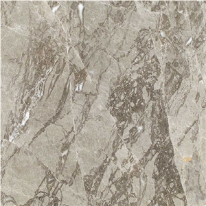 Shining Cloud Marble Tile