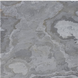 Silver Grey Slate