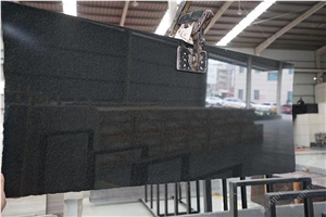 Chinese Popular Natural Dark G654 Granite Slab