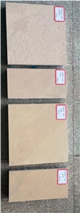 Imperial Gold Limestone Tiles