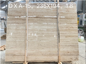 Light White Travertine, Super Light Tiles&Slabs