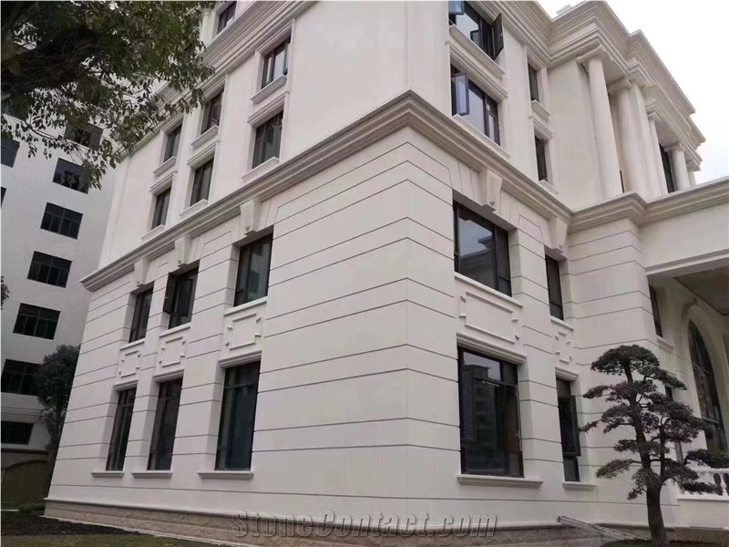 Omani Marble