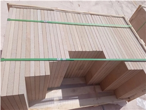 Yellow Sandstone Paving, Buff Sandstone Paver