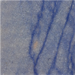 Azul Macaubas Quartzite Slabs, Tiles