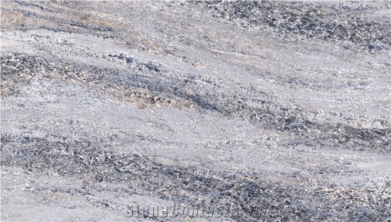 Cristal Purple Sintered Stone Floor