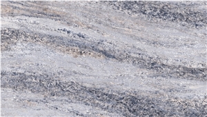 Cristal Purple Sintered Stone Floor