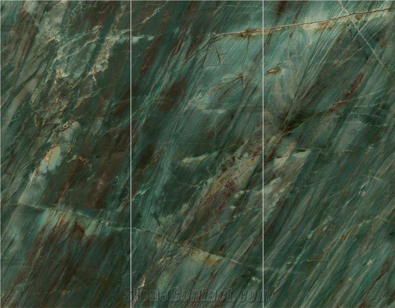 Cristal Purple Sintered Stone Floor