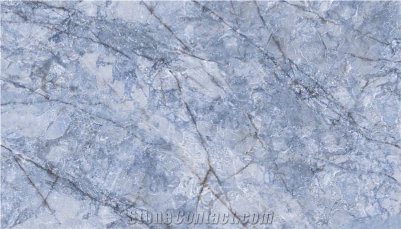 Cristal Purple Sintered Stone Floor