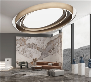 Pandora Sintered Stone Panels New Design