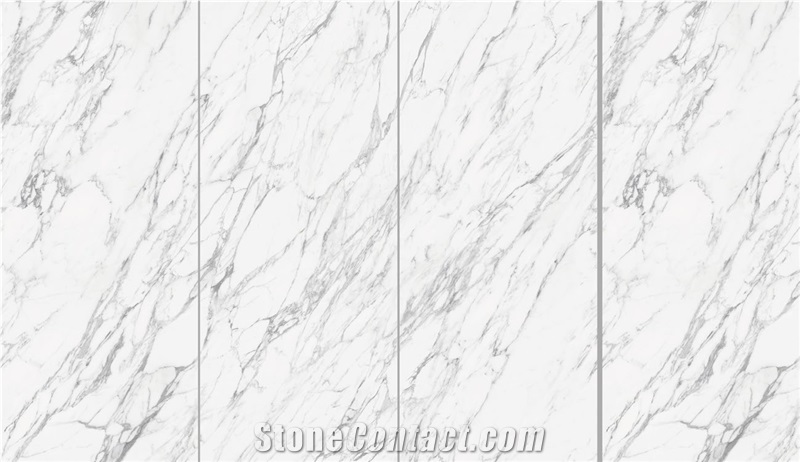 Pandora Sintered Stone Panels New Design