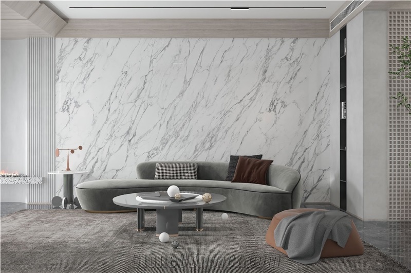 Pandora Sintered Stone Panels New Design