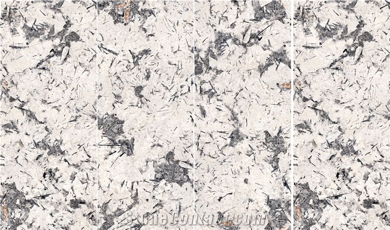Pandora Sintered Stone Panels New Design
