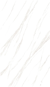Water Cloud Gauze Sintered Stone Wall Tiles