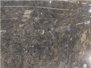 Amazon Blue Quartzite Floor Tiles