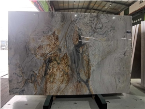 Aquarella Quartzite Slabs & Wall Tiles