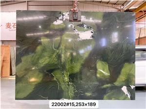 Avocatus Green Quartzite Slabs And Wall Tiles