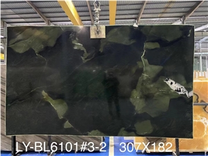 Avocatus Green Quartzite Slabs And Wall Tiles
