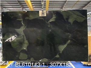 Avocatus Green Quartzite Slabs And Wall Tiles