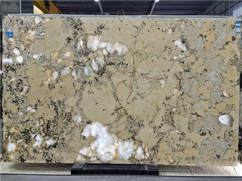 Pandora Granite Slabs Top A Grade Wall Tiles