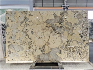 Pandora Granite Slabs Top A Grade Wall Tiles