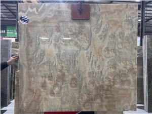 Peacock Ink Onyx Big Size Slabs