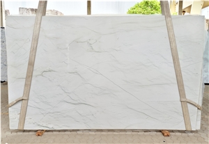 Bianco Superiore Quartzite Slabs
