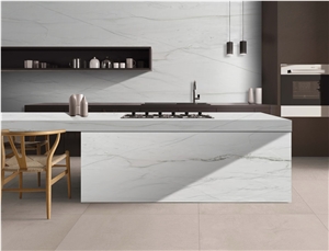Bianco Superiore Quartzite Slabs