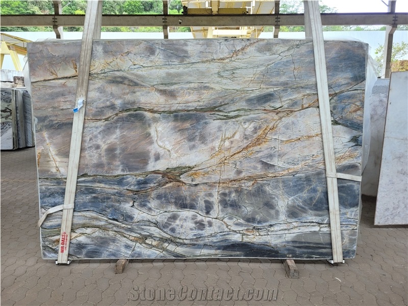 Michelangelo Quartzite Slabs