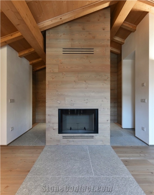 Pietra Di Luserna Stone Tiles & Slabs