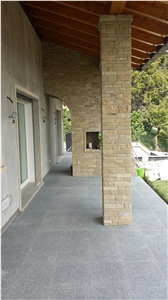 Pietra Di Luserna Stone Tiles & Slabs