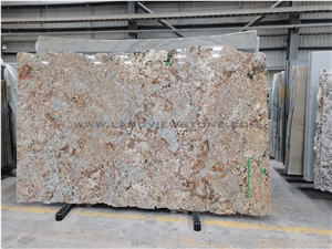 African Persa Granite Slab Tiles