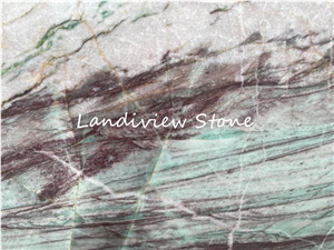 Alexandrita Quartzite Slabs And Bathroom Tiles