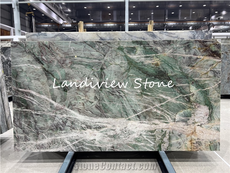Alexandrita Quartzite Slabs And Bathroom Tiles