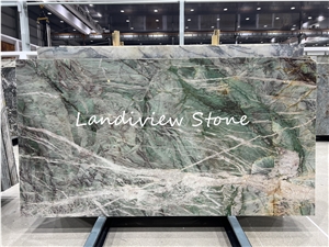 Alexandrita Quartzite Slabs And Bathroom Tiles