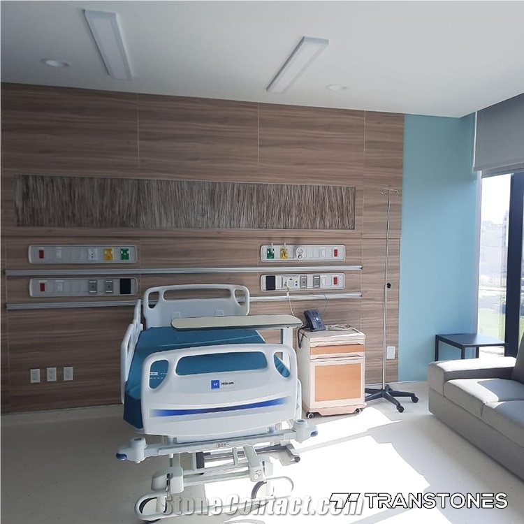 Wall Art Home Decor Translucent Acrylic 3Mm Factory Price