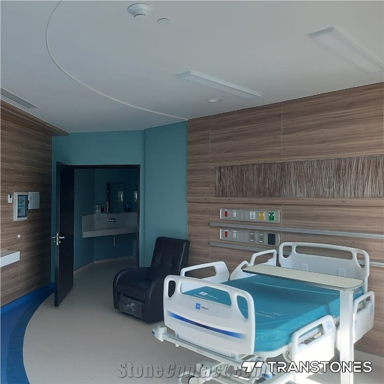 Wall Art Home Decor Translucent Acrylic 3Mm Factory Price