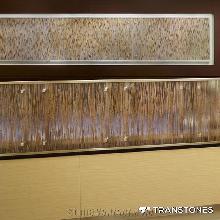 Wall Art Home Decor Translucent Acrylic 3Mm Factory Price