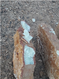Onyx Blocks For Sculpture
