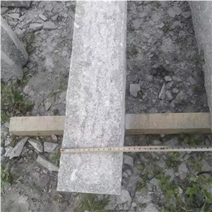 G375 Grey Granite Kerbstone Granitt Kantstein
