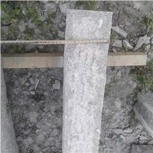 G375 Grey Granite Kerbstone Granitt Kantstein