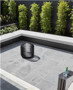 Bam Blue Stone Tiles